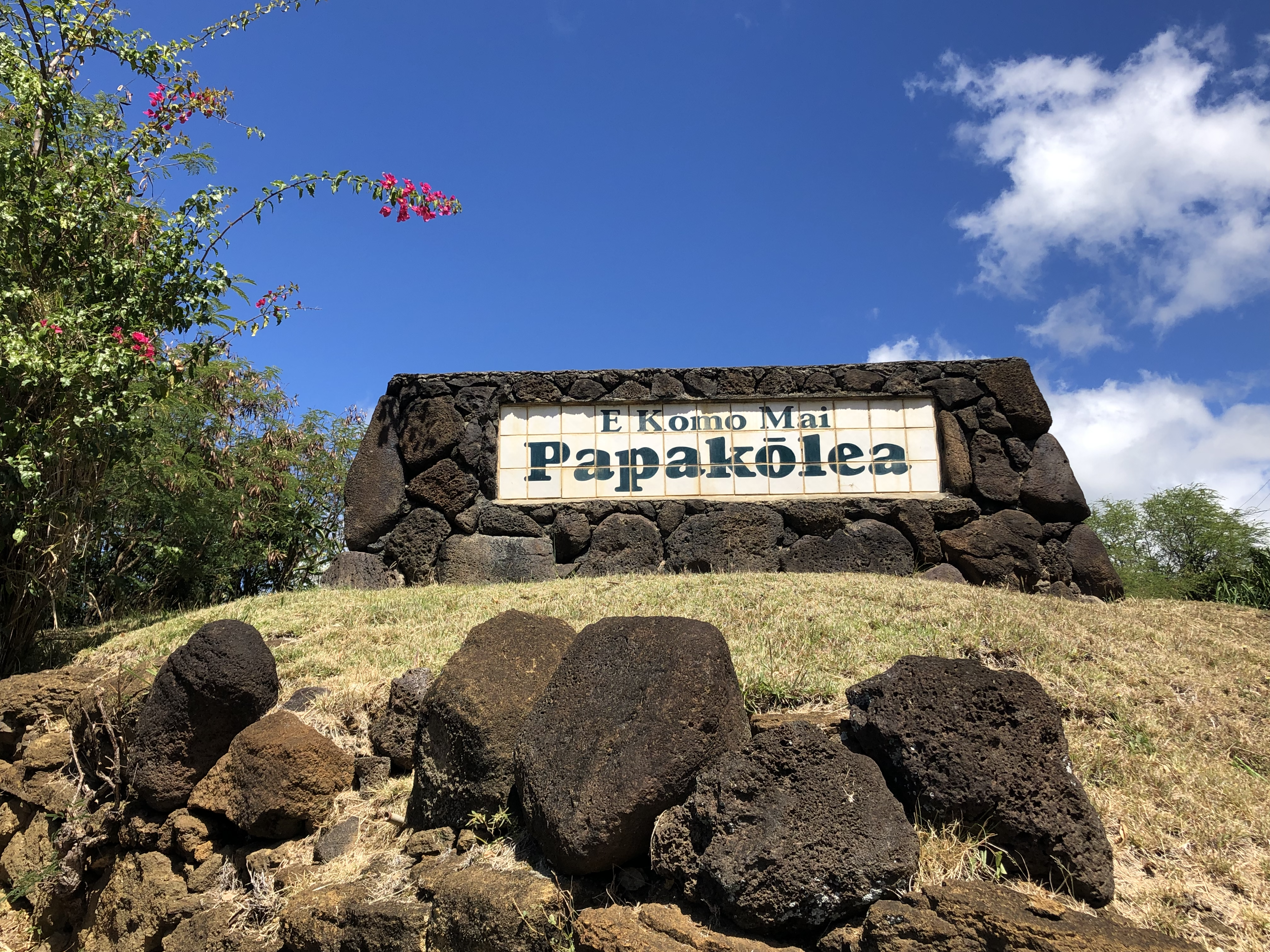 Papakolea