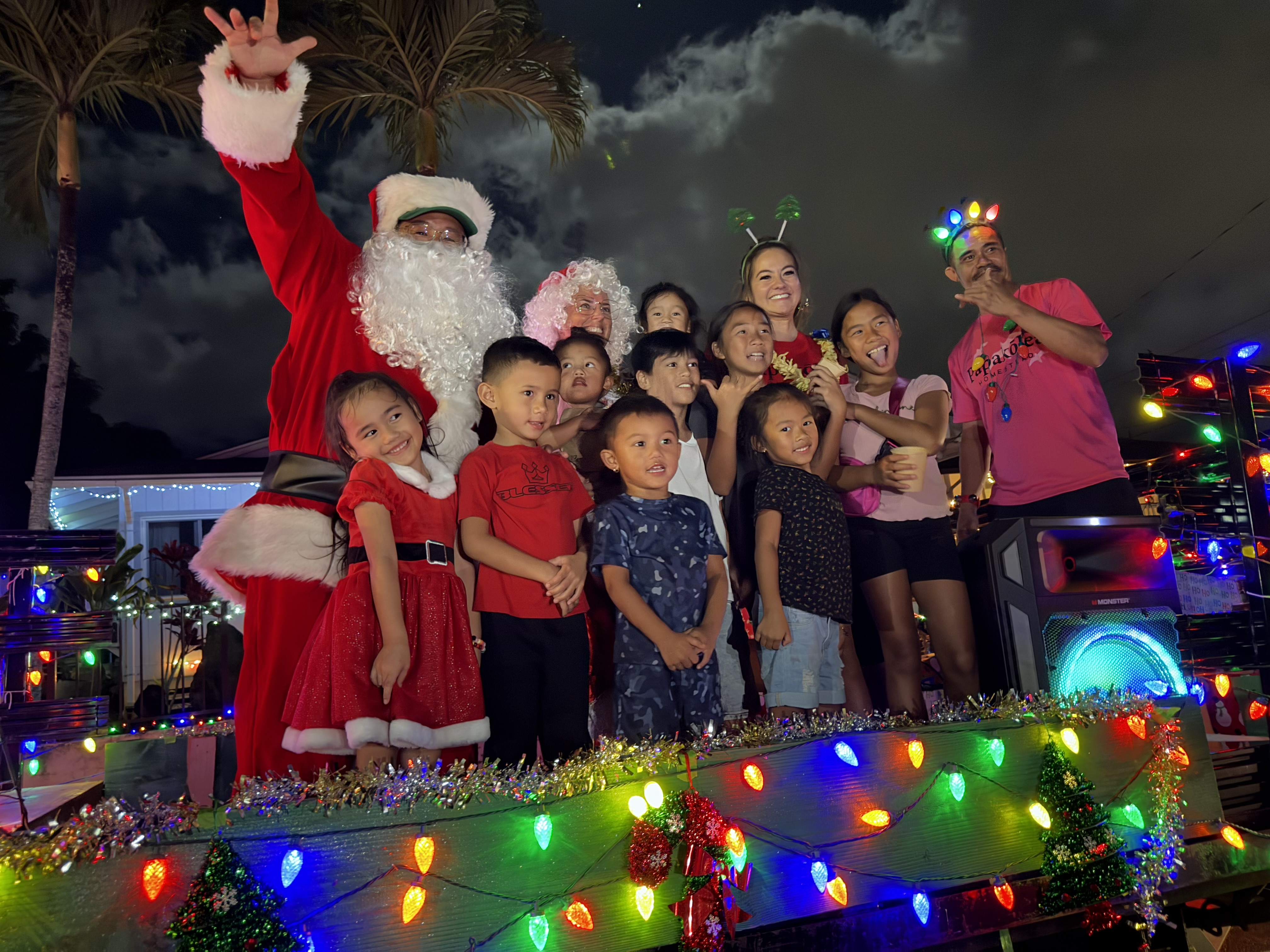 Community Engagement